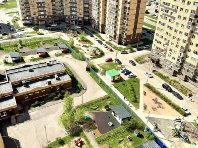 Квартира продажа в Свердловский, Кабардино-Балкарская Республика