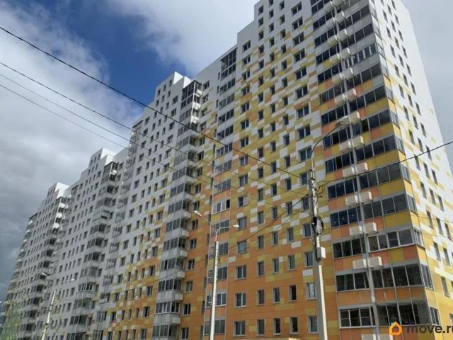 Квартира продажа в Свердловский, Кабардино-Балкарская Республика