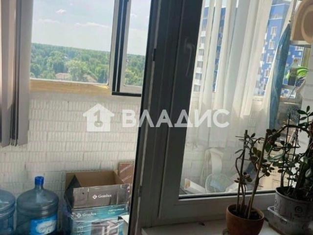 Квартира продажа в Свердловский, Кабардино-Балкарская Республика