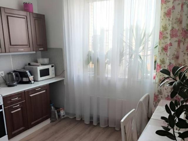 Квартира продажа в Свердловский, Кабардино-Балкарская Республика