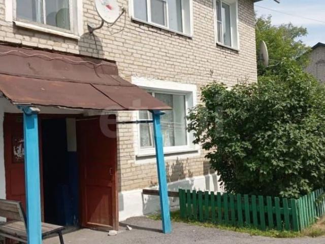 Квартира продажа в Тальменка, Алтайский Край