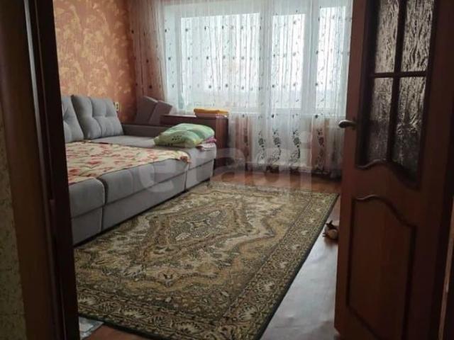 Квартира продажа в Тальменка, Алтайский Край