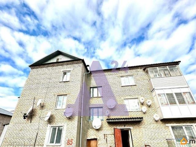 Квартира продажа в Тальменка, Алтайский Край