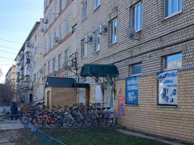Квартира продажа в Тыва Республика