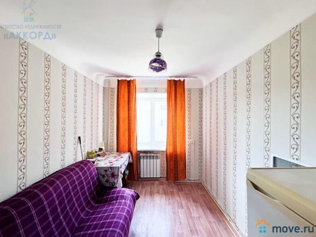 Квартира продажа в Южный Рп, Алтайский Край