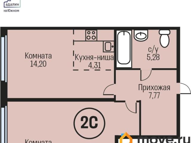 Квартира продажа в Алтайский Край