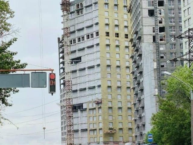 Квартира продажа в Южный Рп, Алтайский Край