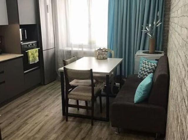 Квартира продажа в Южный Рп, Алтайский Край