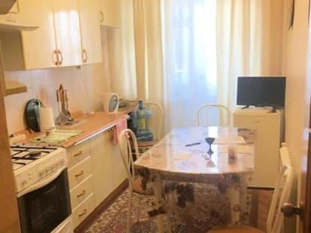 Квартира продажа в Погореловка, Ухоловский район