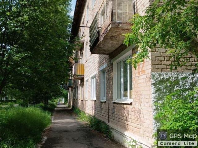 Квартира продажа в Уральский, Пермский Край