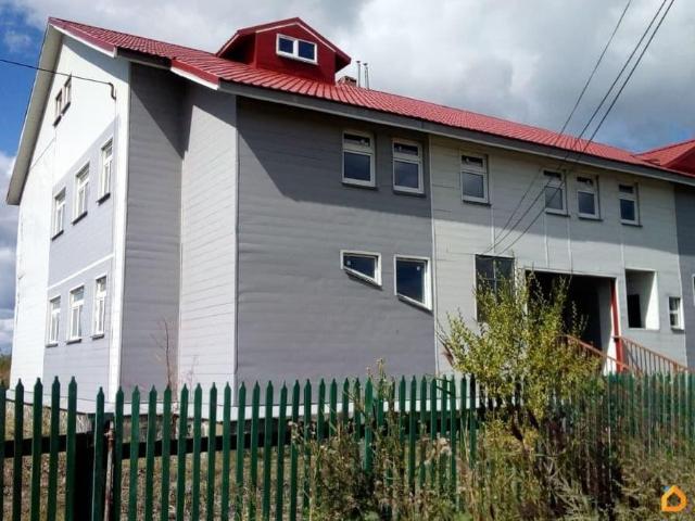 Квартира продажа в Курганская область