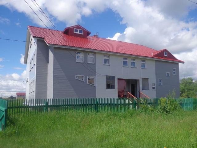 Квартира продажа в Курганская область