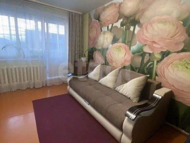 Квартира продажа в Юрты Рп, Иркутская область