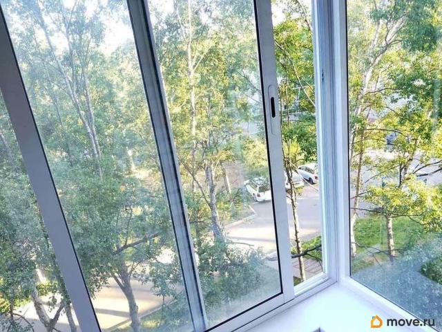 Квартира продажа в Хабаровский Край