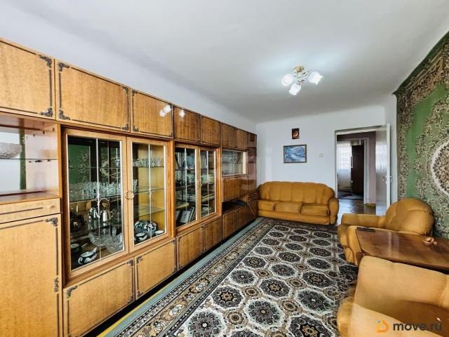 Квартира продажа в Хабаровский Край
