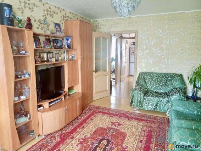 Квартира продажа в Хабаровский Край