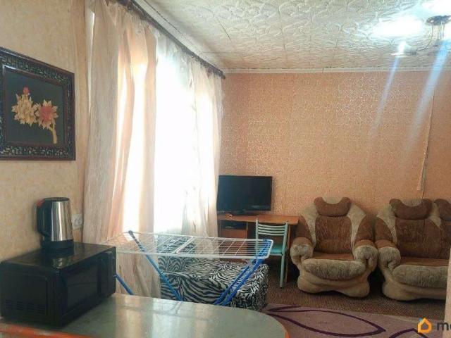 Квартира продажа в Хабаровский Край