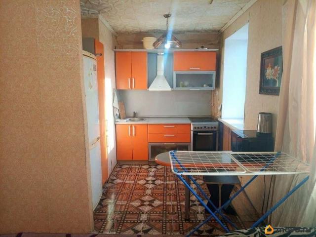 Квартира продажа в Хабаровский Край
