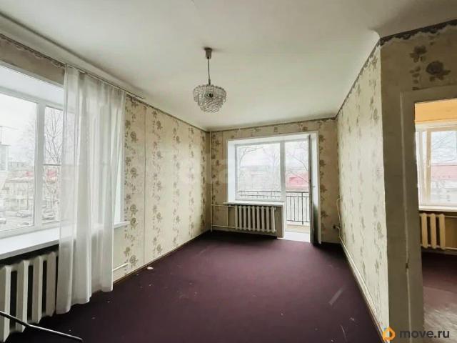 Квартира продажа в Хабаровский Край