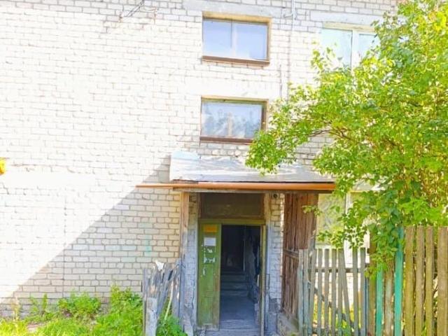 Квартира продажа в Ветлужский, Тыва Республика