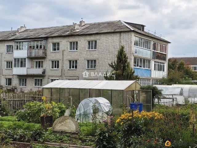 Квартира продажа в Ветлужский, Тыва Республика