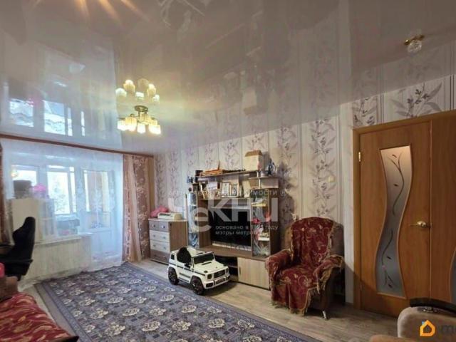 Квартира продажа в Ветлужский, Тыва Республика