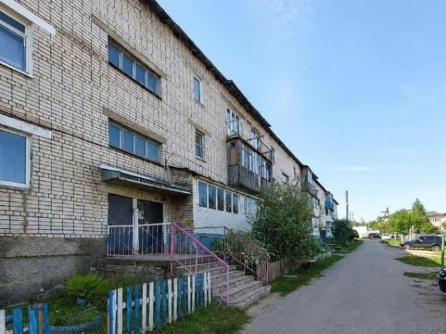 Квартира продажа в Ветлужский, Тыва Республика