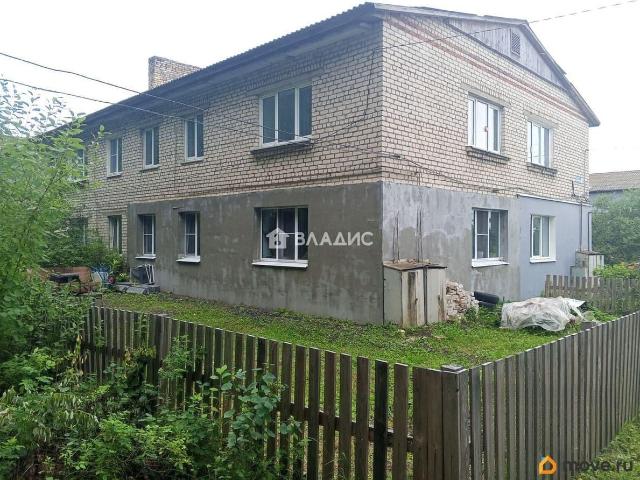 Квартира продажа в Ветлужский, Тыва Республика