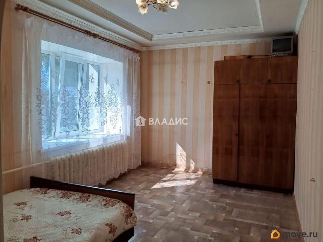Квартира продажа в Ветлужский, Тыва Республика