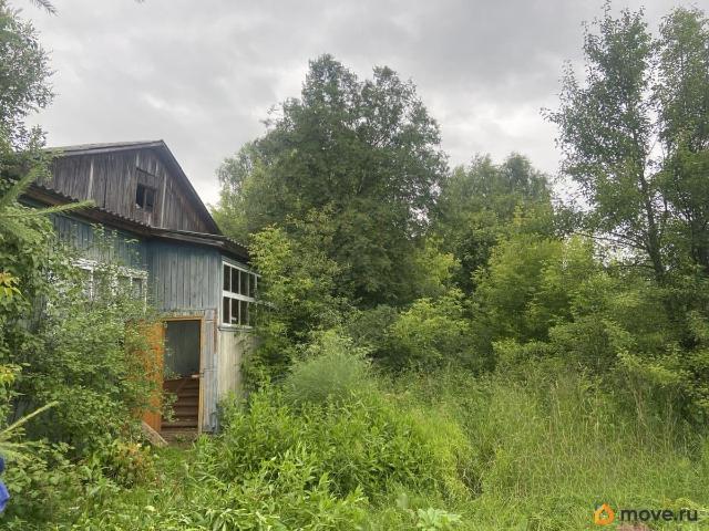 Квартира продажа в Ветлужский, Тыва Республика