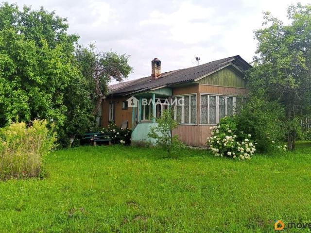 Квартира продажа в Ветлужский, Тыва Республика