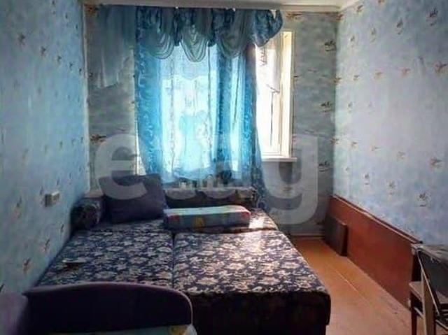 Квартира продажа в 10 участка п, Тюменская область