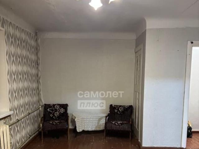 Квартира продажа в Вычегодский, Архангельская область