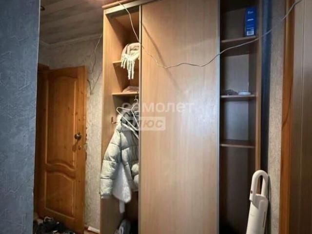Квартира продажа в Вычегодский, Архангельская область