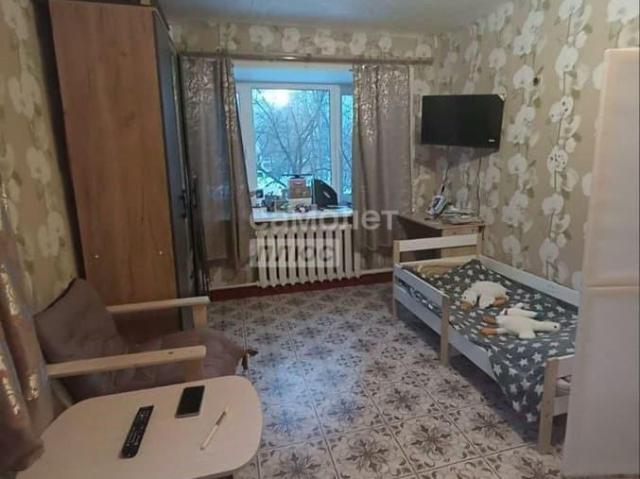 Квартира продажа в Вычегодский, Архангельская область