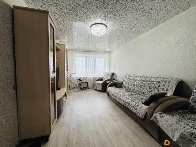 Квартира продажа в Хабаровский Край