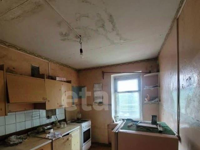 Квартира продажа в Хабаровский Край