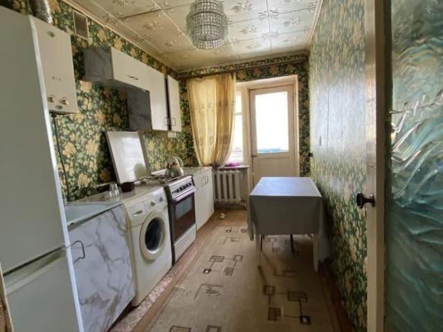 Квартира продажа в Зубова Поляна, Мордовия Республика