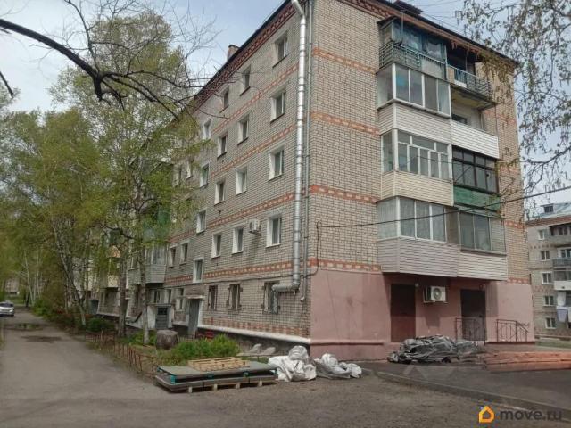 Квартира продажа в Райчихинск, Амурская область