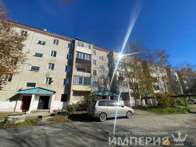 Квартира продажа в Райчихинск, Амурская область