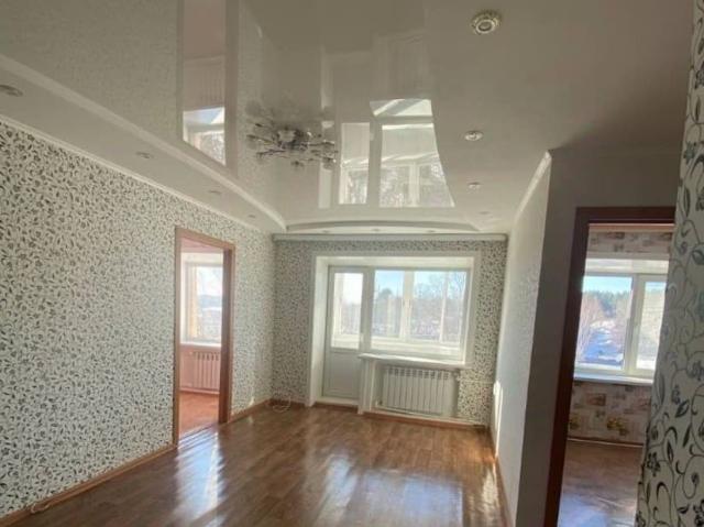Квартира продажа в Райчихинск, Амурская область
