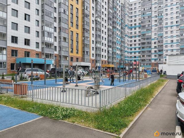 Квартира продажа в Раменское, Кабардино-Балкарская Республика
