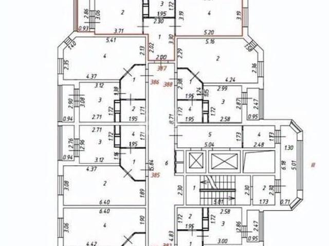 Квартира продажа в Раменское, Кабардино-Балкарская Республика