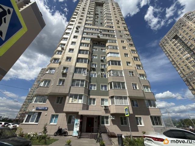 Квартира продажа в Раменское, Кабардино-Балкарская Республика