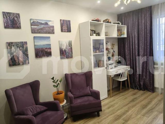 Квартира продажа в Раменское, Кабардино-Балкарская Республика