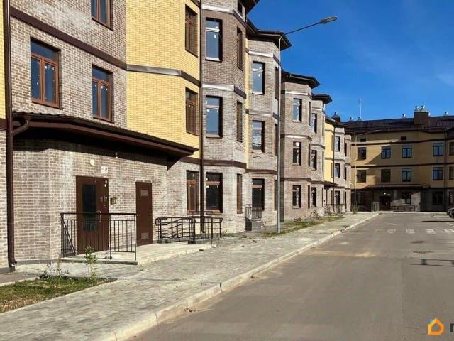 Квартира продажа в Раменское, Кабардино-Балкарская Республика