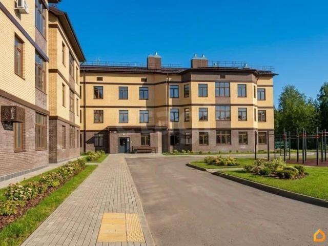 Квартира продажа в Раменское, Кабардино-Балкарская Республика
