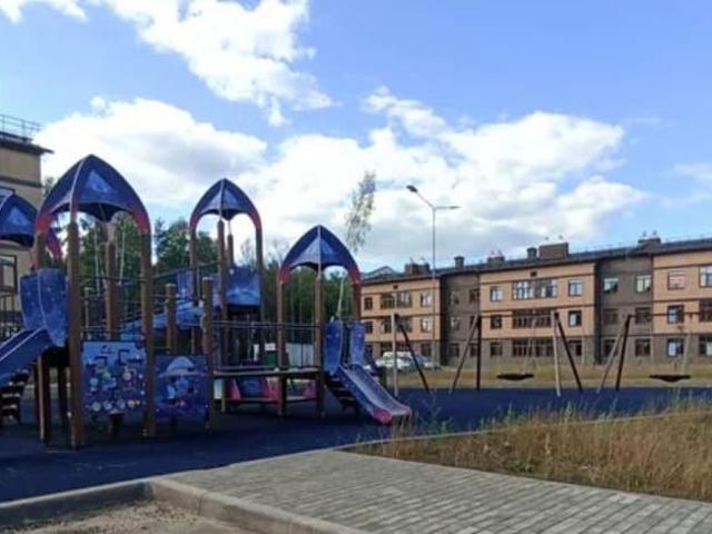 Квартира продажа в Раменское, Кабардино-Балкарская Республика
