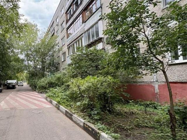 Квартира продажа в Раменское, Кабардино-Балкарская Республика