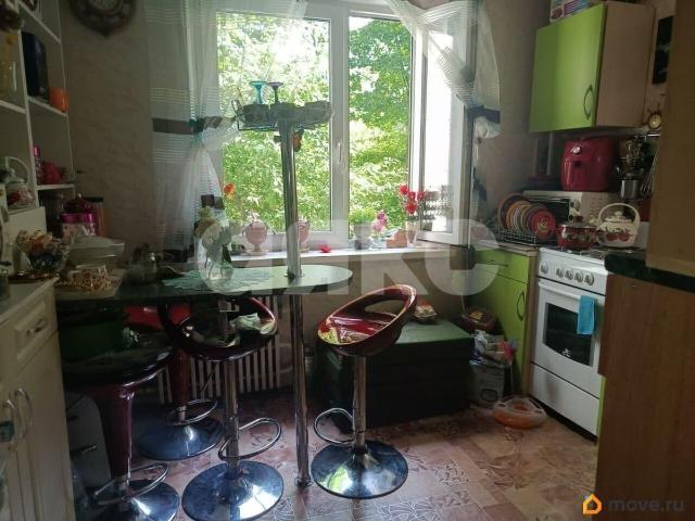Квартира продажа в Холодово, Раменское